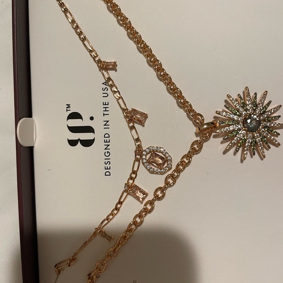 Brand New BP Necklace Luxe Layer - Picture 3 of 4